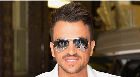 Put your kids first: Andre