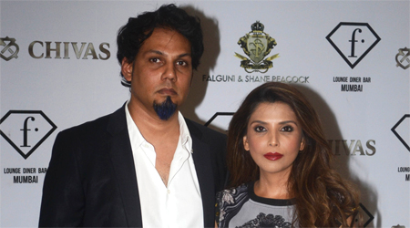 Falguni Shane celebrate 10 years with grand sale