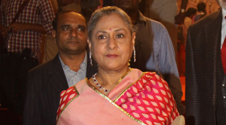Hunt On For Younger Jaya Bachchan