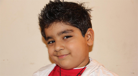 Bal Ganesha to now host talk show