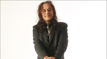 Corporates must back inde artists: Singer Tochi Raina
