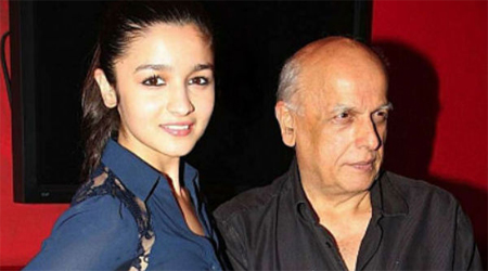 Highway is Alias Arth: Mahesh Bhatt