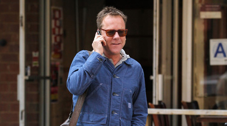 Initially, Sutherland didnt find Pompeii appealing