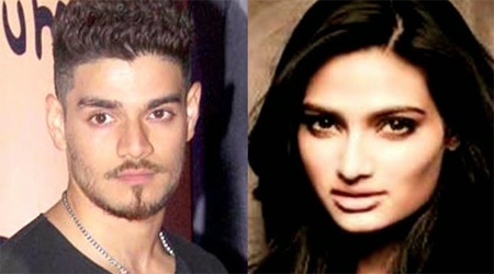 Sooraj, Aathiya to shoot in Manali