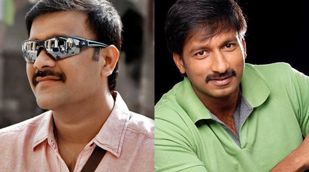 Sriwass hopes to repeat Lakshyam success with Gopichand