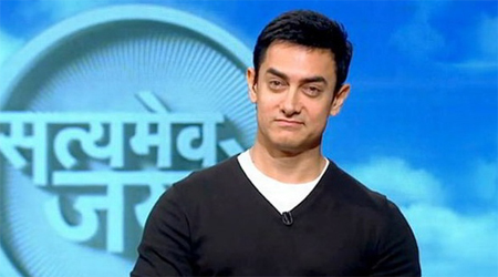 Satyamev Jayate aims to empower viewers