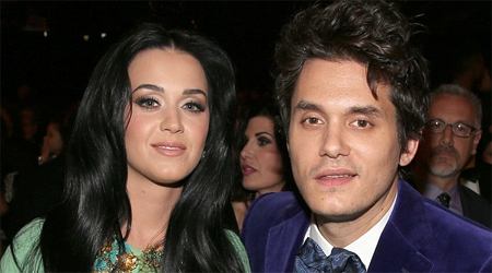 Katy Perry, John Mayer engaged?