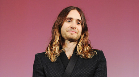 Quitting acting was best decision: Jared Leto