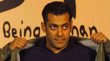 Salman Khan promoted Being Human opens outlet in Kathmandu