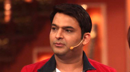 Kapil Sharma to cut down his comedy show for movie career