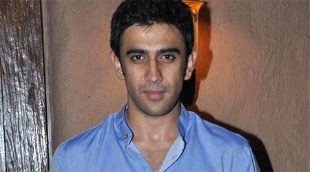 Eagerly waiting to work with Anurag Kashyap: Amit Sadh
