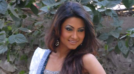 Nigaar joins Main Na Bhoolungi