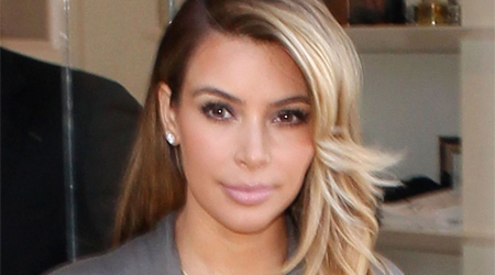 Kim to walk down the aisle in May