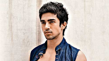 I just want to be famous: Saqib Saleem