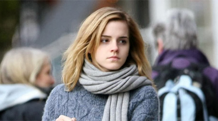 Watson wants to go beyond acting