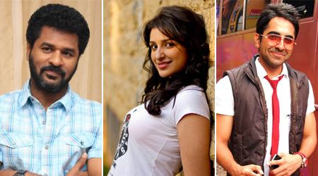 Bollywood celebrities favourite romantic films, songs