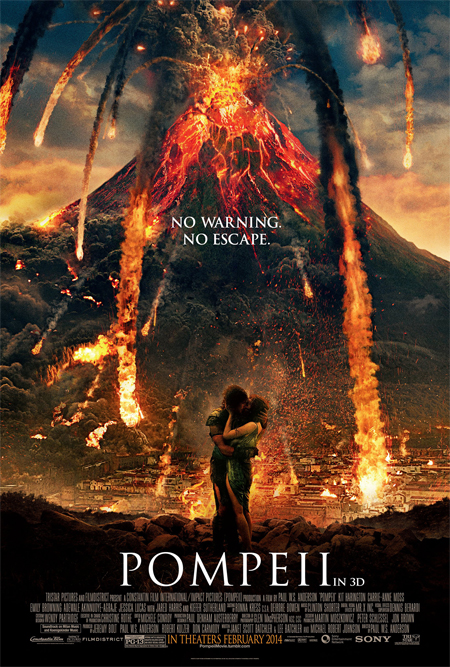 Hindi version of Pompeii to use Mahabharata punchlines