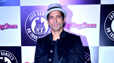 Shaadi... has no similarity with my real life: Farhan Akhtar