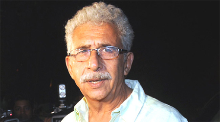 Need regional drama schools, not NSDs: Naseeruddin Shah