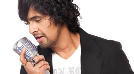 V Day holds no importance to Sonu Niigaam