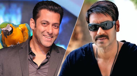 Dont know if I can pull off Bigg Boss like Salman: Ajay Devgn