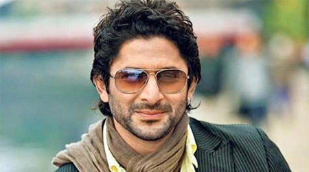 Arshad Warsi face of Brain Games