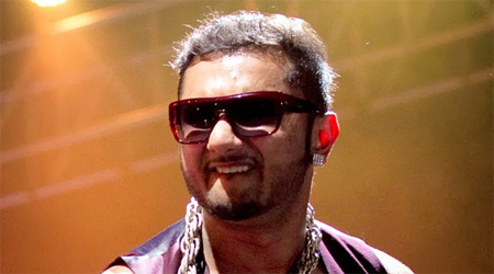 Honey Singh wants limited work now