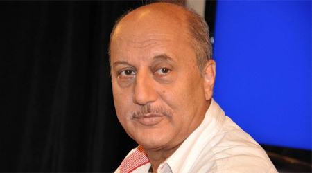 Daawat e Ishq one of the best, says Anupam