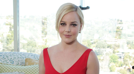 RoboCop was part of my childhood: Abbie Cornish