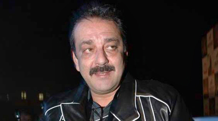 Sanjay Dutt seeks further parole to nurse wife