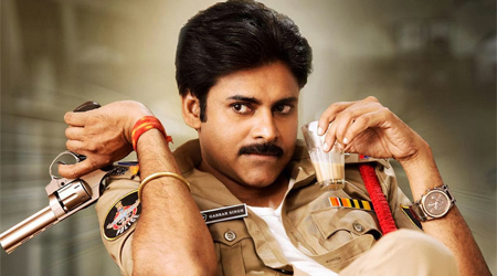 Gabbar Singh 2 to be launched Friday