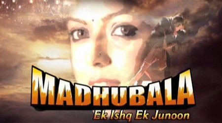 Madhubala... co producer to launch new production house