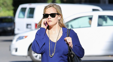 Witherspoon, Phillippe sell house