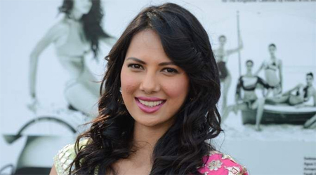 Facing fears amazing, says Rochelle Maria Rao