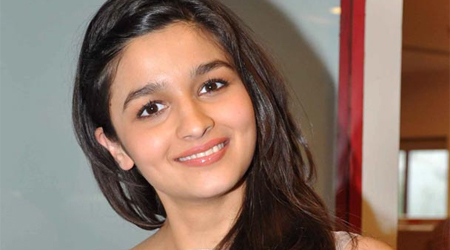 Alia wooed by IGTs one legged dancer