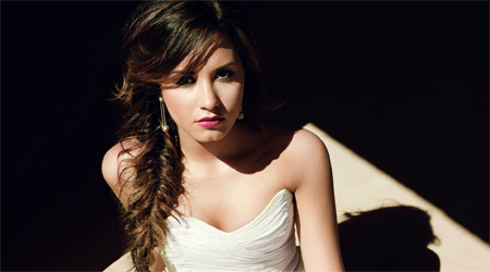 Treat drug addiction seriously: Demi Lovato