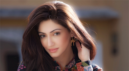 From modelling to acting is a natural progression: Reyhna Malhotra