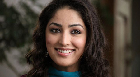 Yami Gautam relates to Total Siyapaa character