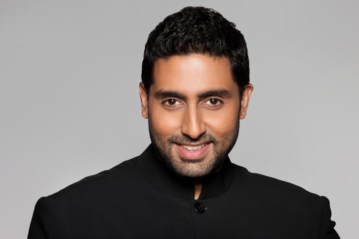 Abhishek Bachchans new cause