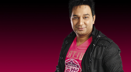I was scared of judging: Choreographer Ahmad Khan