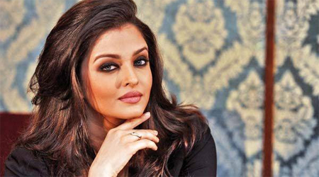 Aishwarya Rai Bachchans PR Clarifies on P Vasus Film!