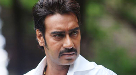 For Ajay Devgn, theres no escaping dance in Action Jackson