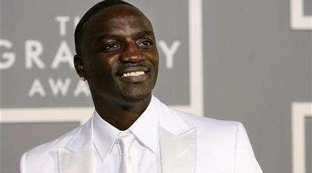 Akon aims to help light up 1 mn houses in Africa