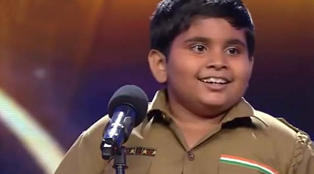 She wanted to know about Salman: Akshat Singh on Ellen DeGeneres
