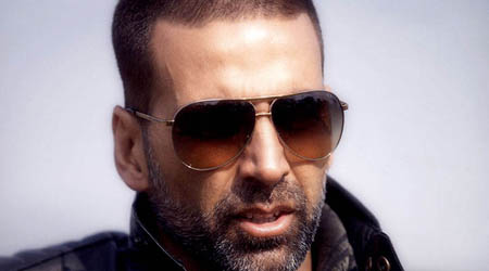 Holiday was enjoyable: Akshay