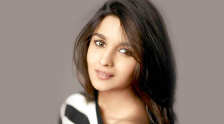 Its Indian fusion look for Alia in 2 States