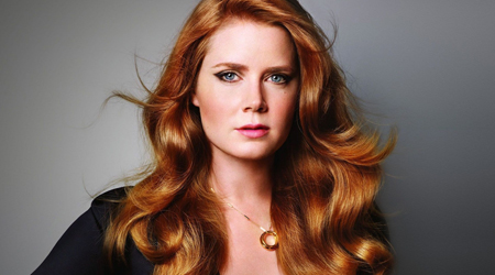 Amy Adams wins best movie line title for American Hustle