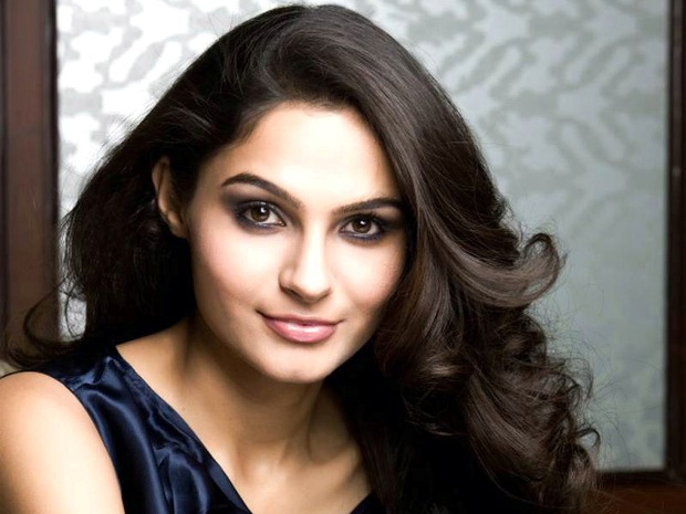 Andrea to be the music director for Tharamani