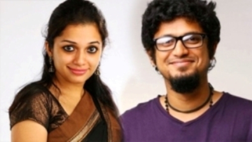Ann Augustine and Jomon to enter wedlock today
