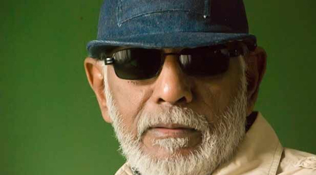 Balu Mahendra   Indian cinemas influential filmmaker